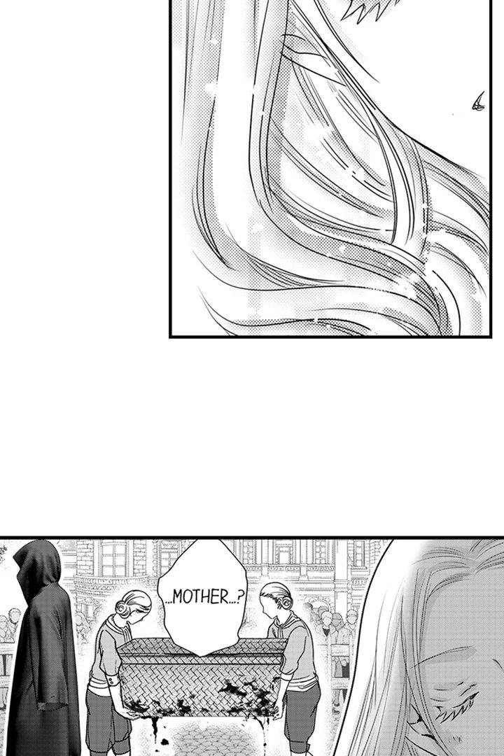 Reincarnated as the Villain: An Archdemon Fell in Love With Me Chapter 38 page 29 - 
