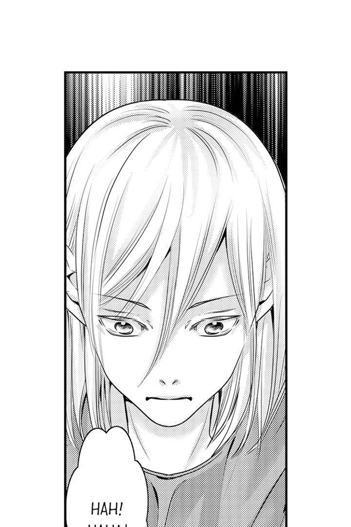 Reincarnated as the Villain: An Archdemon Fell in Love With Me Chapter 38 page 31 - 