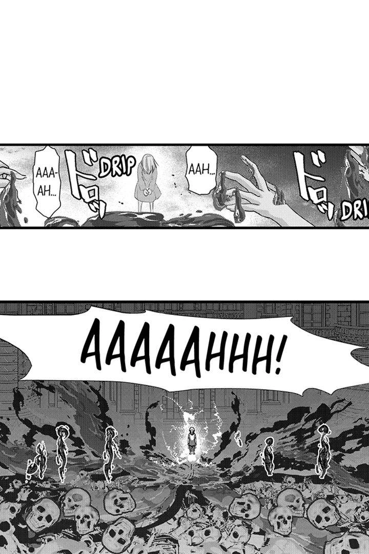 Reincarnated as the Villain: An Archdemon Fell in Love With Me Chapter 38 page 41 - 