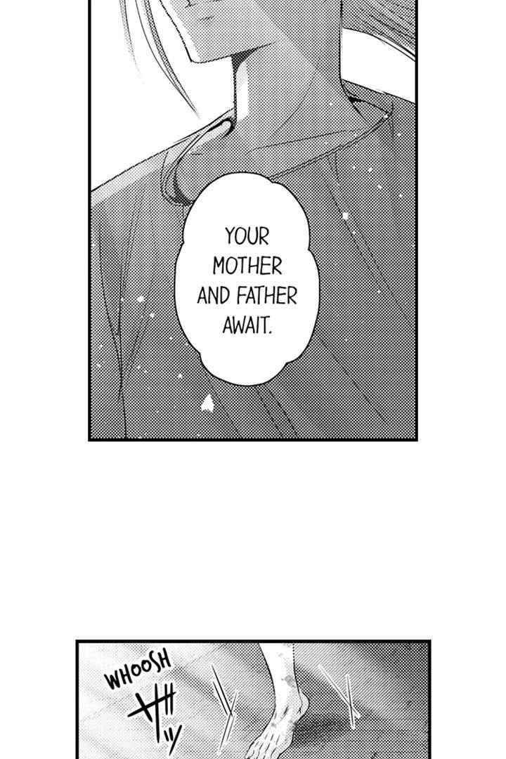 Reincarnated as the Villain: An Archdemon Fell in Love With Me Chapter 38 page 6 - 