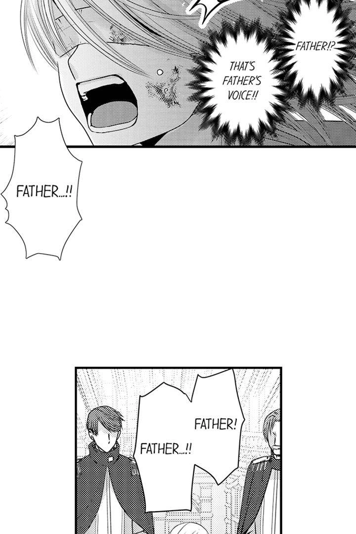 Reincarnated as the Villain: An Archdemon Fell in Love With Me Chapter 38 page 10 - 
