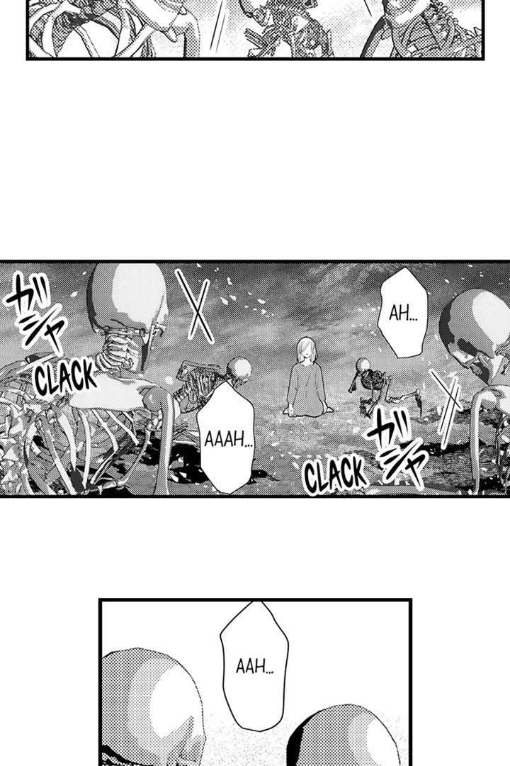 Reincarnated as the Villain: An Archdemon Fell in Love With Me Chapter 39 page 12 - 