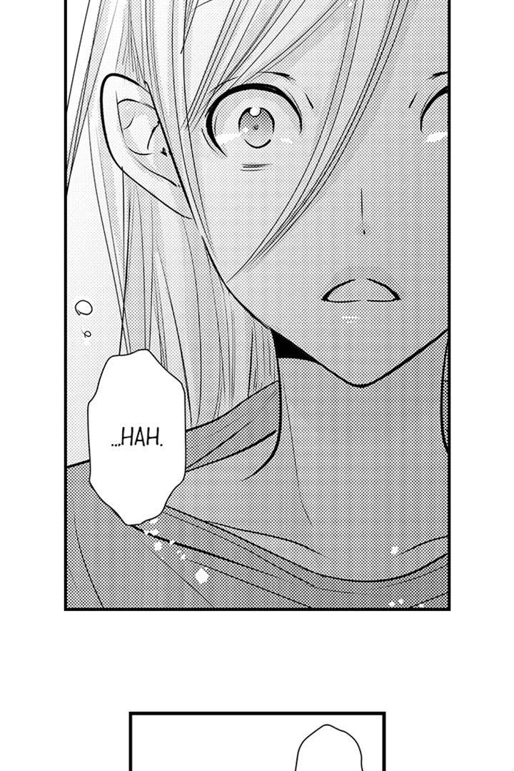 Reincarnated as the Villain: An Archdemon Fell in Love With Me Chapter 39 page 14 - 