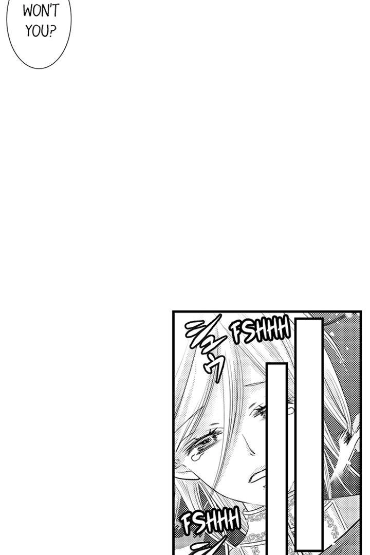 Reincarnated as the Villain: An Archdemon Fell in Love With Me Chapter 39 page 18 - 