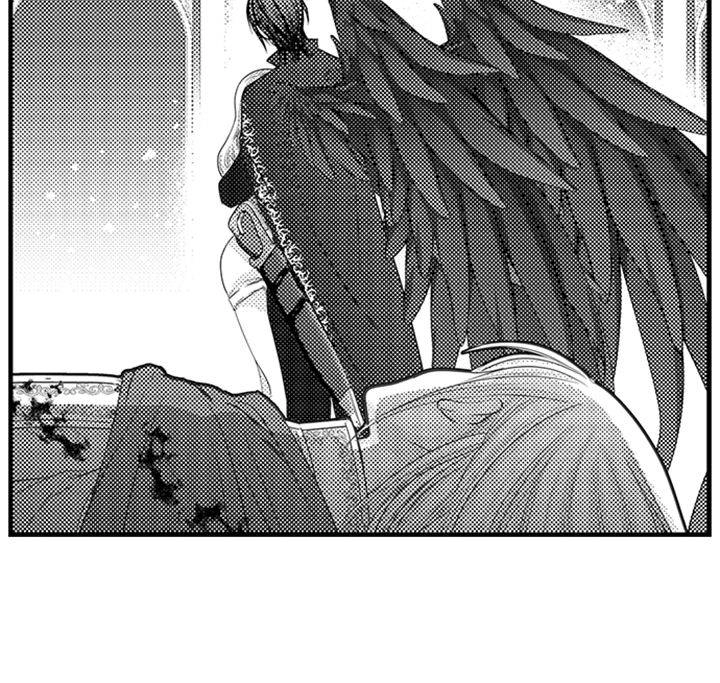 Reincarnated as the Villain: An Archdemon Fell in Love With Me Chapter 39 page 20 - 