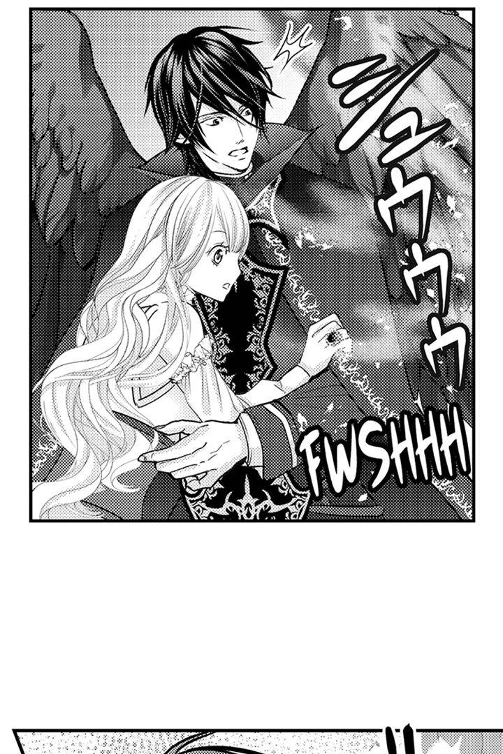 Reincarnated as the Villain: An Archdemon Fell in Love With Me Chapter 39 page 23 - 