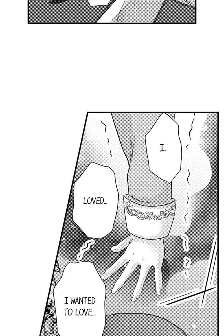 Reincarnated as the Villain: An Archdemon Fell in Love With Me Chapter 39 page 30 - 