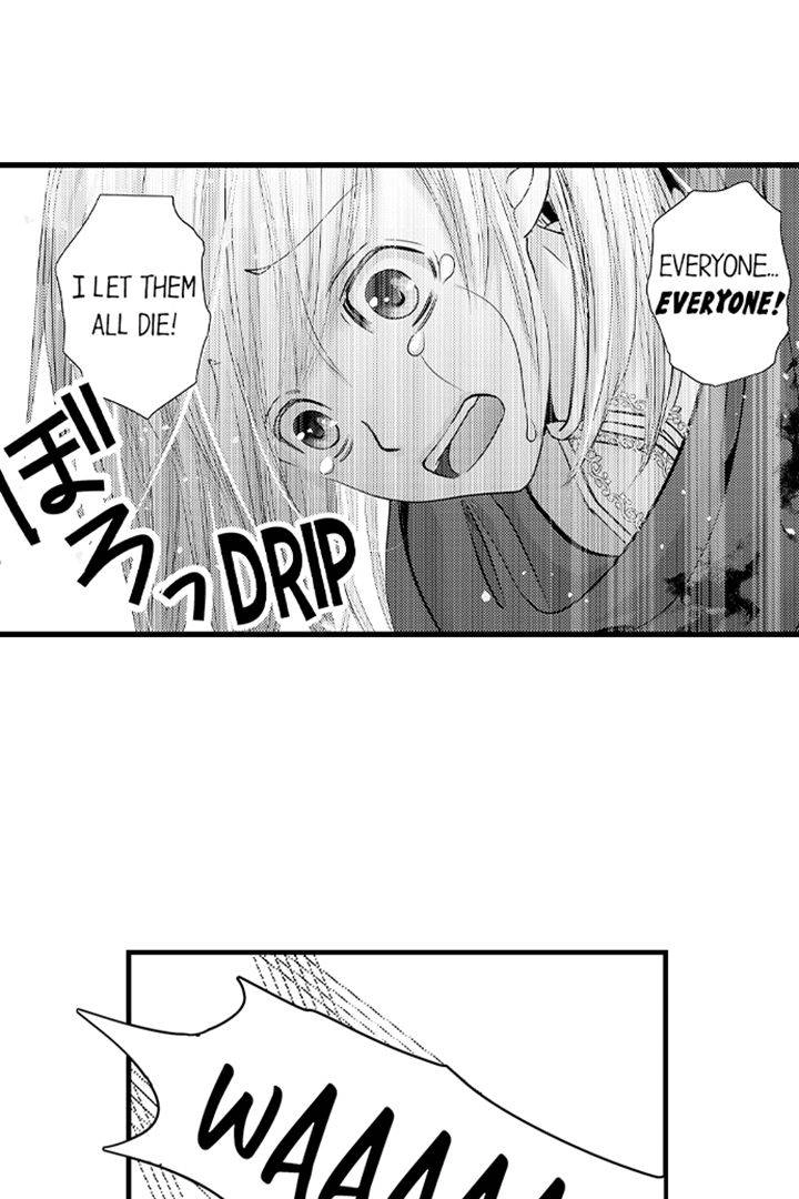 Reincarnated as the Villain: An Archdemon Fell in Love With Me Chapter 39 page 33 - 