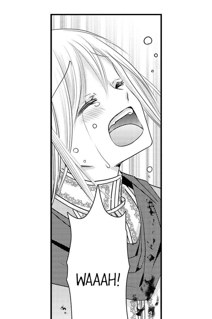 Reincarnated as the Villain: An Archdemon Fell in Love With Me Chapter 39 page 35 - 