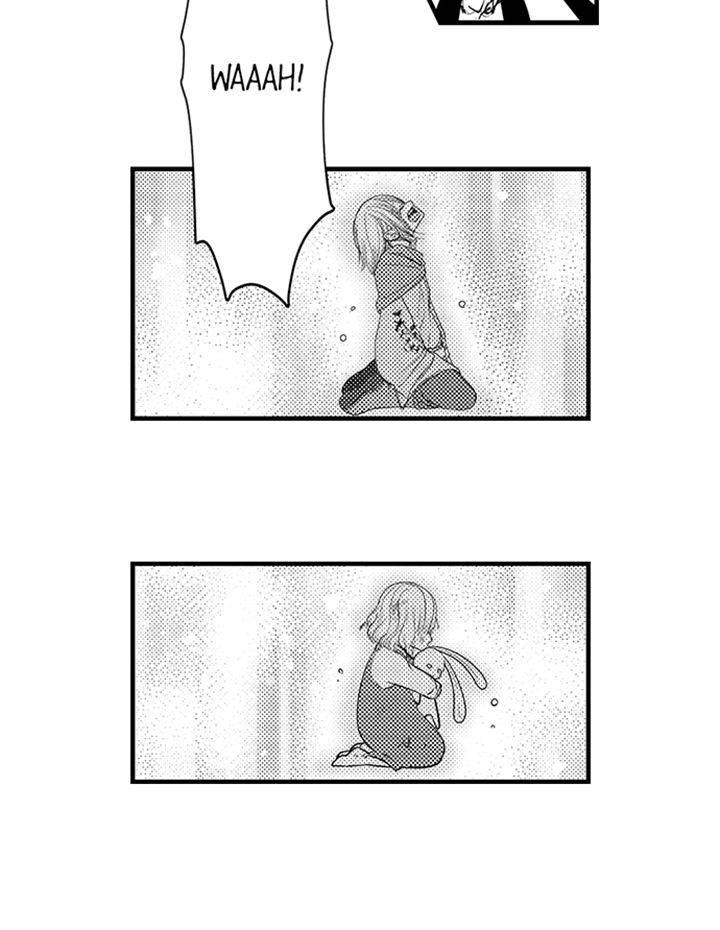 Reincarnated as the Villain: An Archdemon Fell in Love With Me Chapter 39 page 37 - 