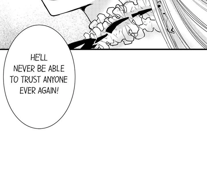 Reincarnated as the Villain: An Archdemon Fell in Love With Me Chapter 39 page 42 - 