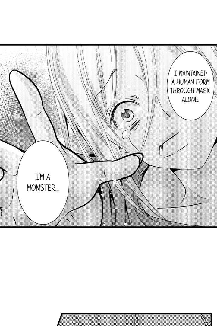 Reincarnated as the Villain: An Archdemon Fell in Love With Me Chapter 39 page 8 - 