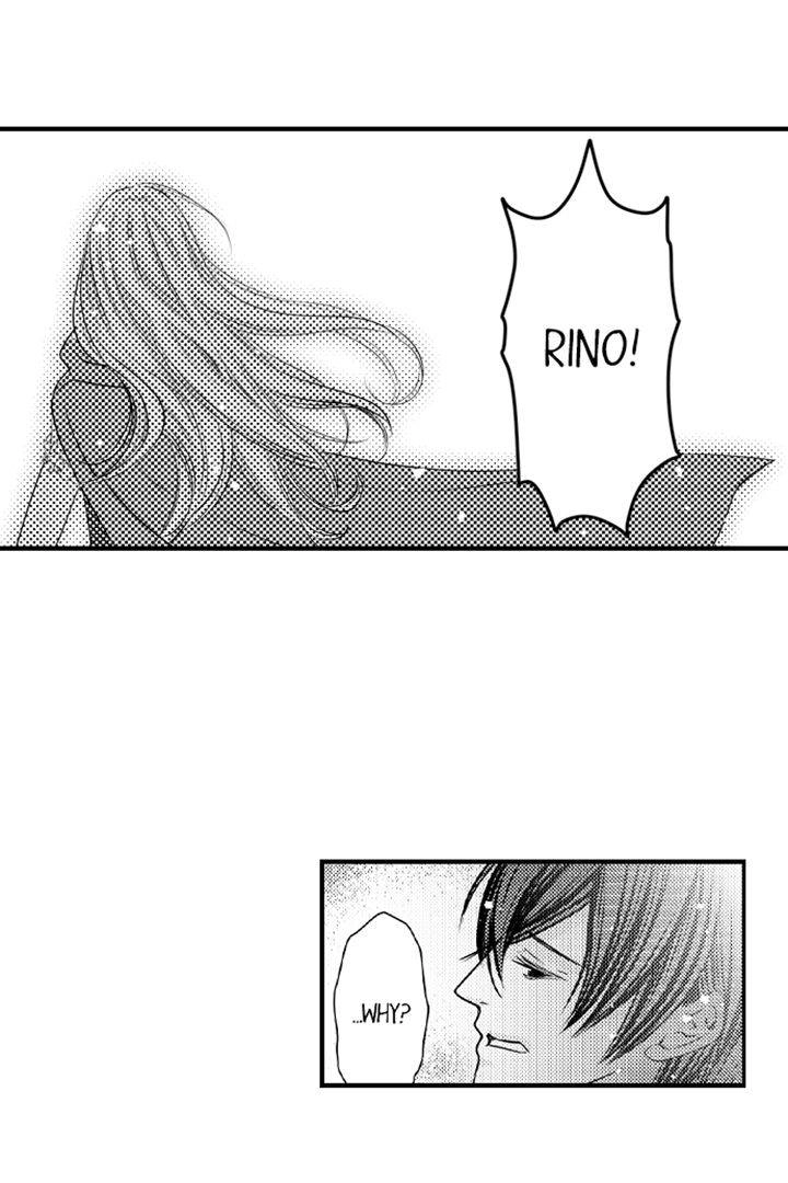 Reincarnated as the Villain: An Archdemon Fell in Love With Me Chapter 40 page 11 - 