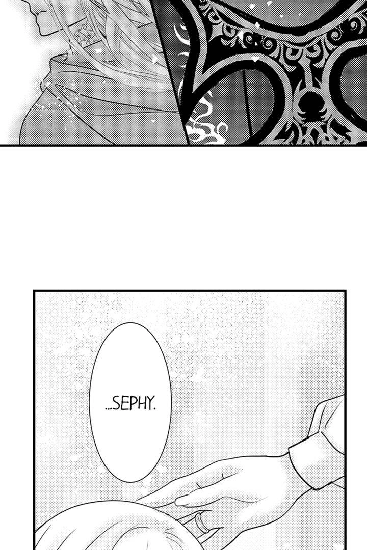 Reincarnated as the Villain: An Archdemon Fell in Love With Me Chapter 40 page 14 - 