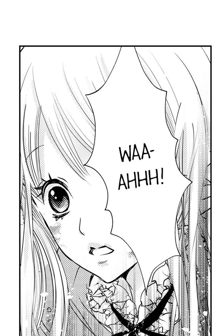Reincarnated as the Villain: An Archdemon Fell in Love With Me Chapter 40 page 24 - 