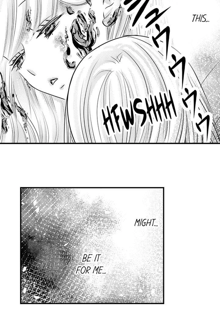 Reincarnated as the Villain: An Archdemon Fell in Love With Me Chapter 40 page 38 - 