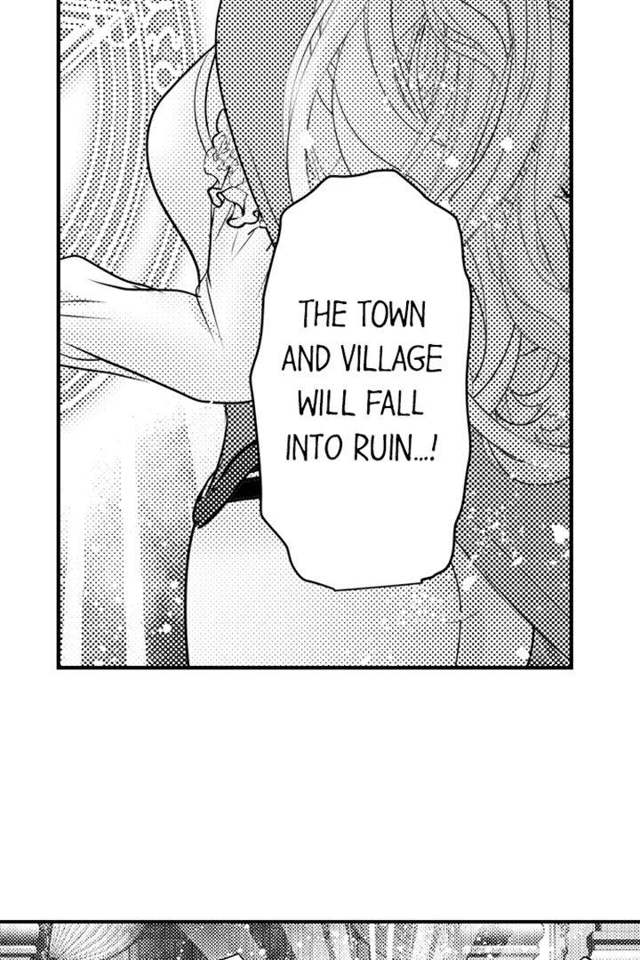 Reincarnated as the Villain: An Archdemon Fell in Love With Me Chapter 40 page 9 - 