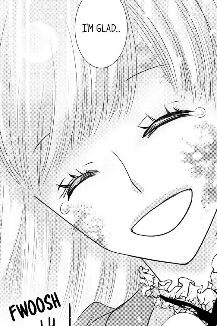 Reincarnated as the Villain: An Archdemon Fell in Love With Me Chapter 41 page 12 - 