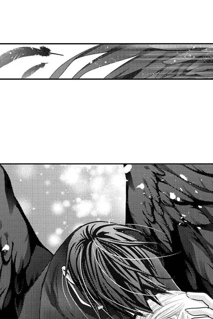 Reincarnated as the Villain: An Archdemon Fell in Love With Me Chapter 41 page 14 - 