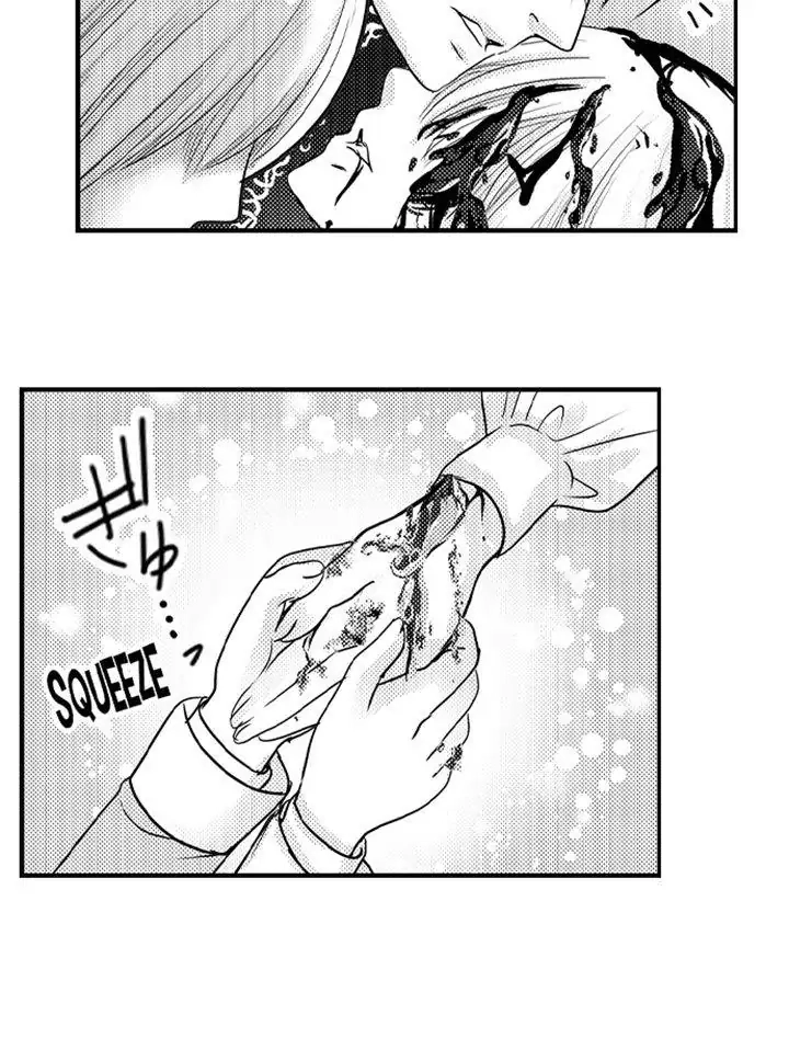 Reincarnated as the Villain: An Archdemon Fell in Love With Me Chapter 41 page 28 - 