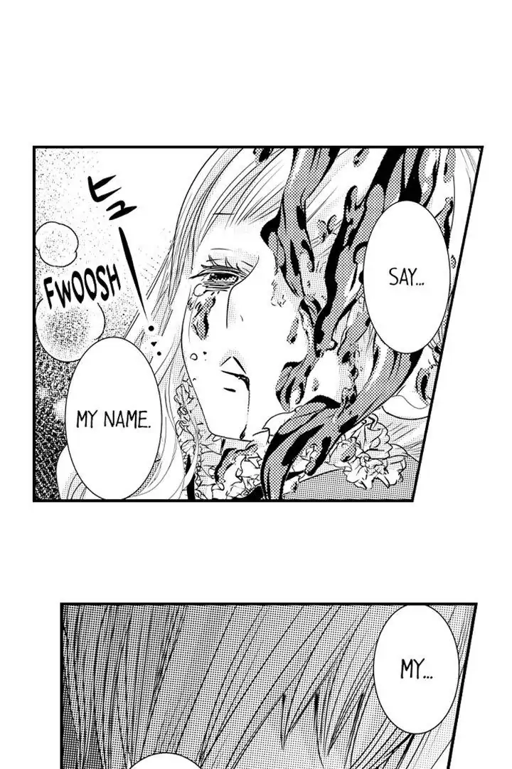 Reincarnated as the Villain: An Archdemon Fell in Love With Me Chapter 41 page 30 - 