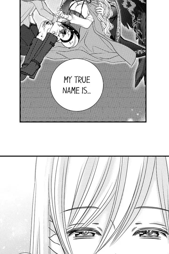 Reincarnated as the Villain: An Archdemon Fell in Love With Me Chapter 41 page 32 - 