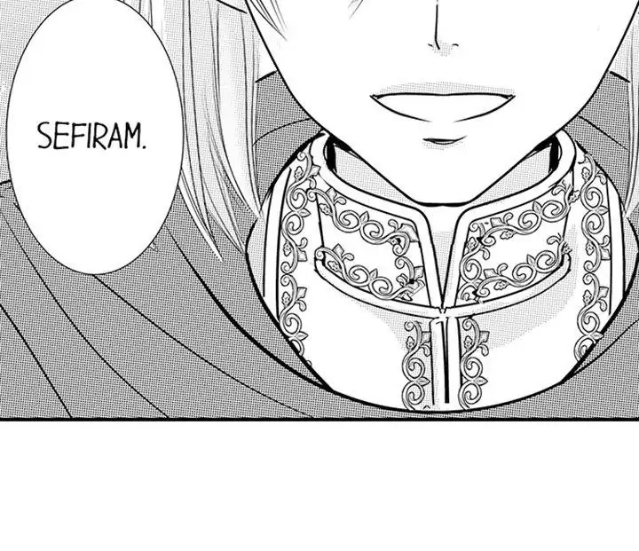 Reincarnated as the Villain: An Archdemon Fell in Love With Me Chapter 41 page 33 - 