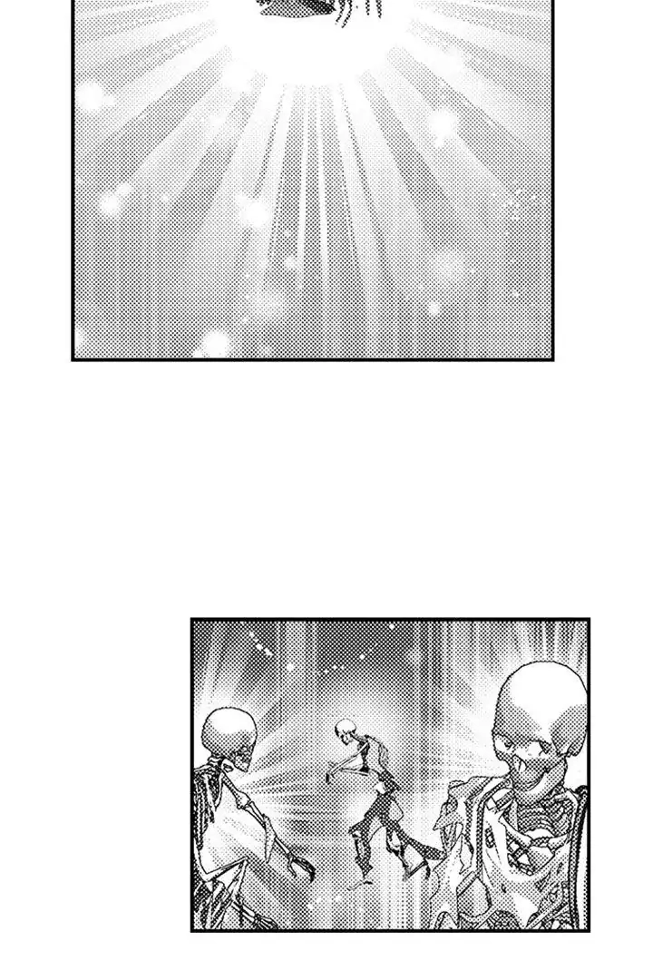 Reincarnated as the Villain: An Archdemon Fell in Love With Me Chapter 41 page 37 - 