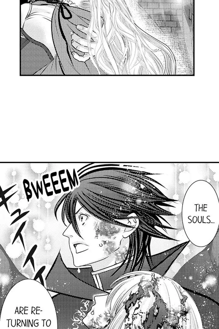 Reincarnated as the Villain: An Archdemon Fell in Love With Me Chapter 41 page 40 - 