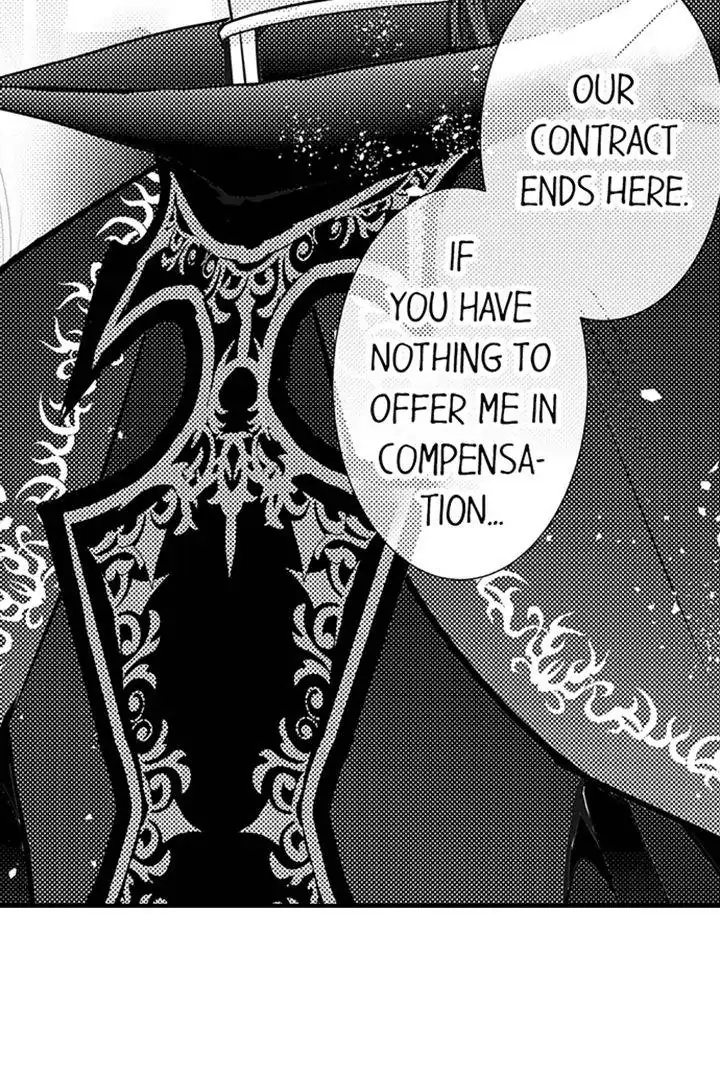 Reincarnated as the Villain: An Archdemon Fell in Love With Me Chapter 41 page 5 - 