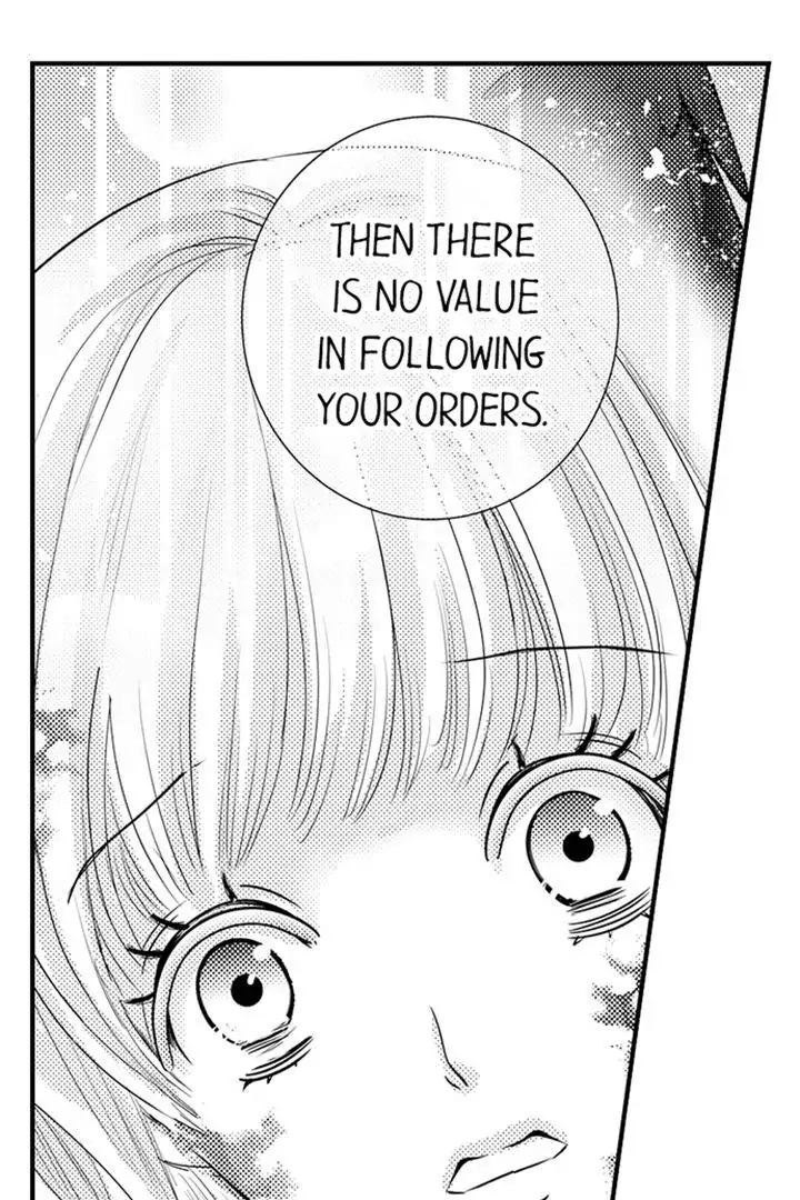 Reincarnated as the Villain: An Archdemon Fell in Love With Me Chapter 41 page 6 - 