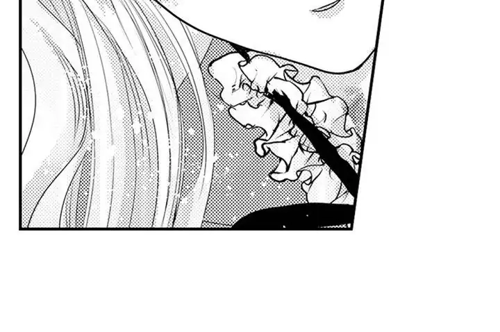 Reincarnated as the Villain: An Archdemon Fell in Love With Me Chapter 41 page 7 - 