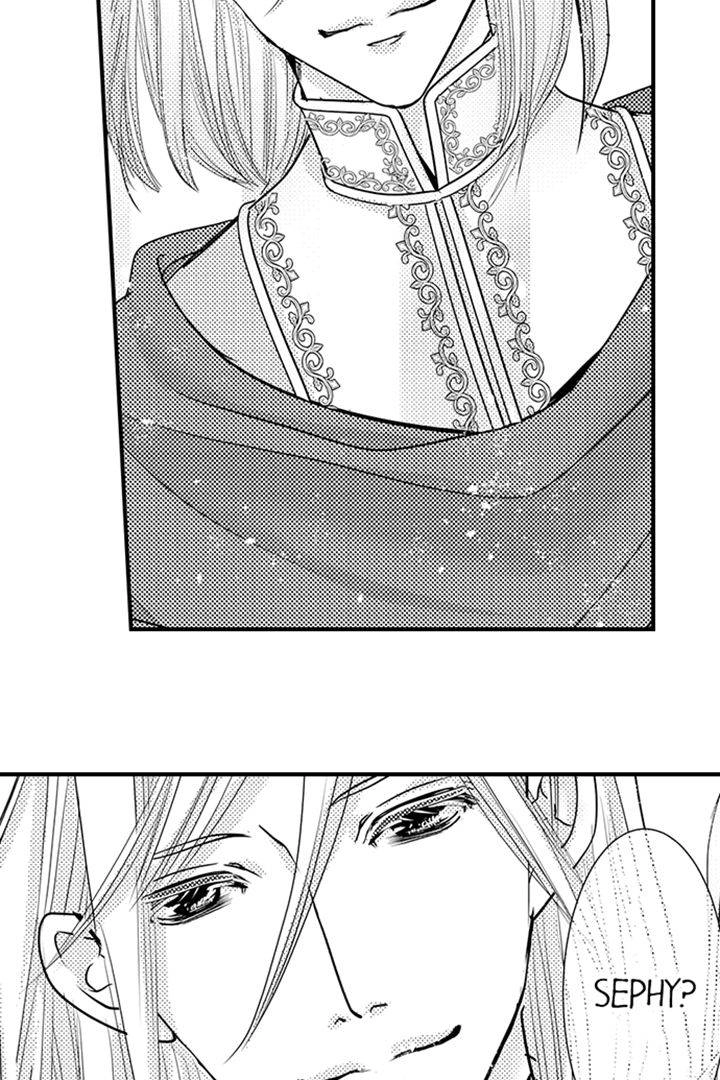 Reincarnated as the Villain: An Archdemon Fell in Love With Me Chapter 42 page 15 - 
