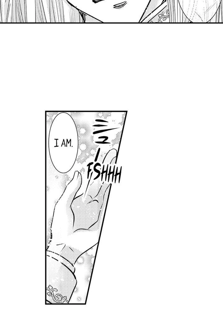Reincarnated as the Villain: An Archdemon Fell in Love With Me Chapter 42 page 16 - 