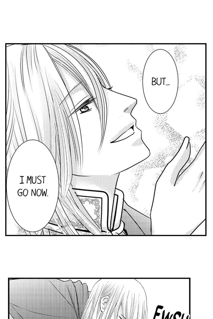 Reincarnated as the Villain: An Archdemon Fell in Love With Me Chapter 42 page 18 - 