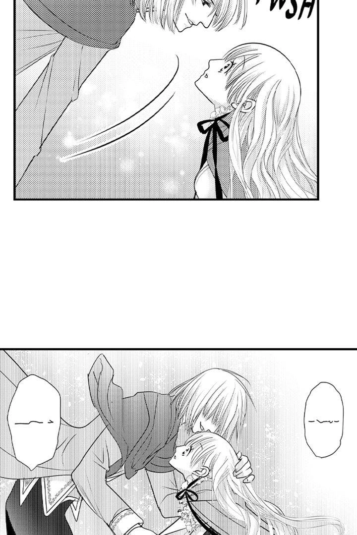 Reincarnated as the Villain: An Archdemon Fell in Love With Me Chapter 42 page 19 - 