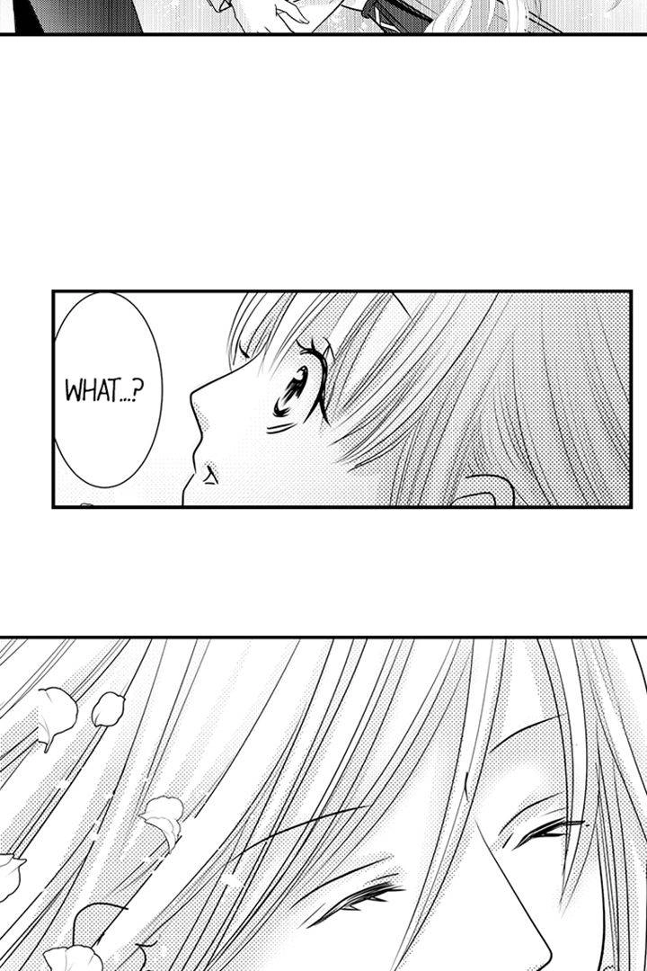 Reincarnated as the Villain: An Archdemon Fell in Love With Me Chapter 42 page 20 - 