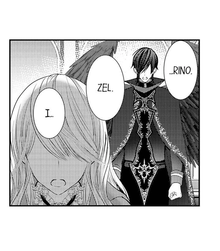 Reincarnated as the Villain: An Archdemon Fell in Love With Me Chapter 42 page 28 - 