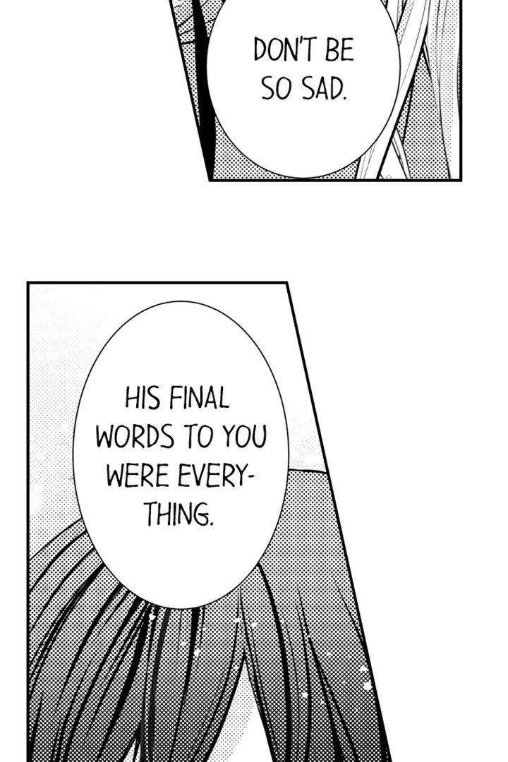 Reincarnated as the Villain: An Archdemon Fell in Love With Me Chapter 42 page 34 - 