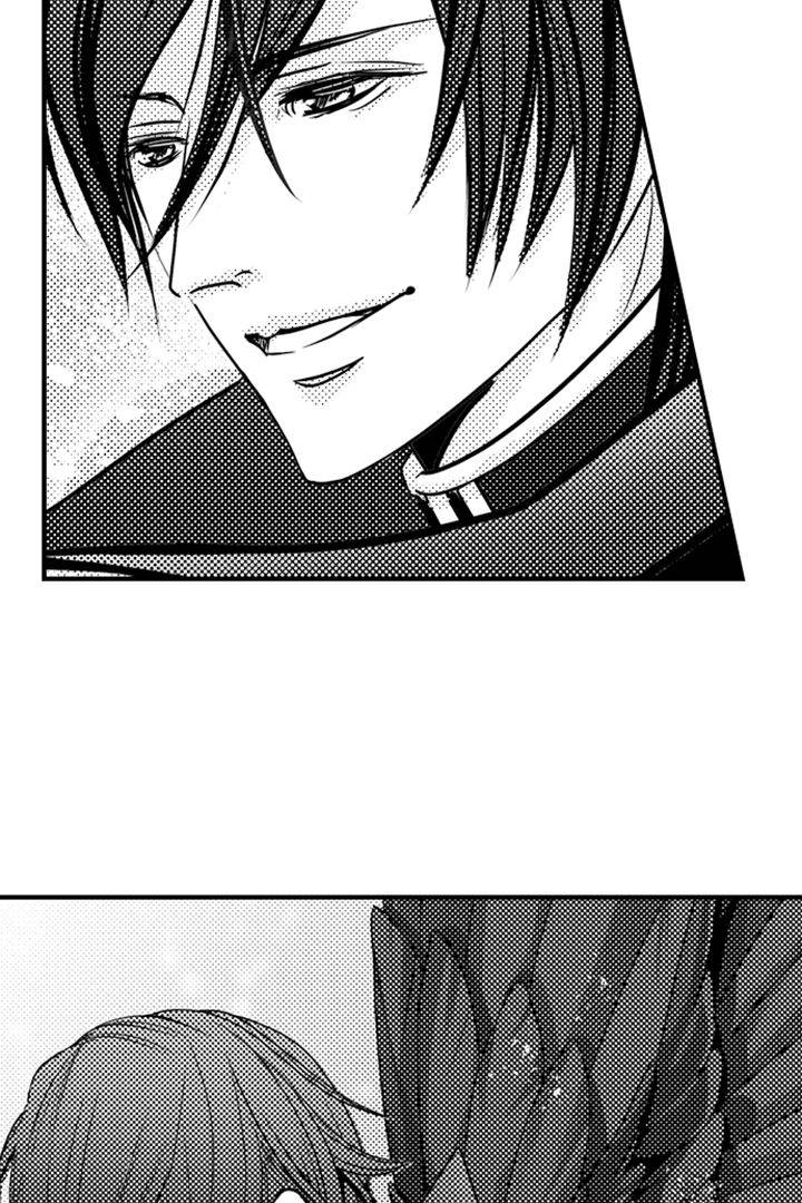Reincarnated as the Villain: An Archdemon Fell in Love With Me Chapter 42 page 35 - 