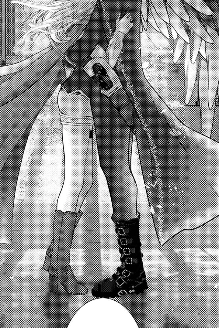 Reincarnated as the Villain: An Archdemon Fell in Love With Me Chapter 42 page 38 - 