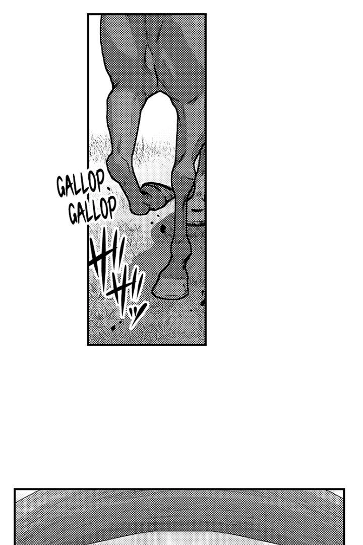 Reincarnated as the Villain: An Archdemon Fell in Love With Me Chapter 42 page 41 - 