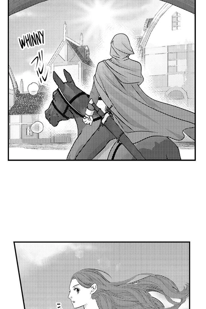 Reincarnated as the Villain: An Archdemon Fell in Love With Me Chapter 42 page 42 - 