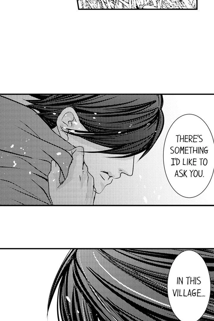 Reincarnated as the Villain: An Archdemon Fell in Love With Me Chapter 42 page 44 - 