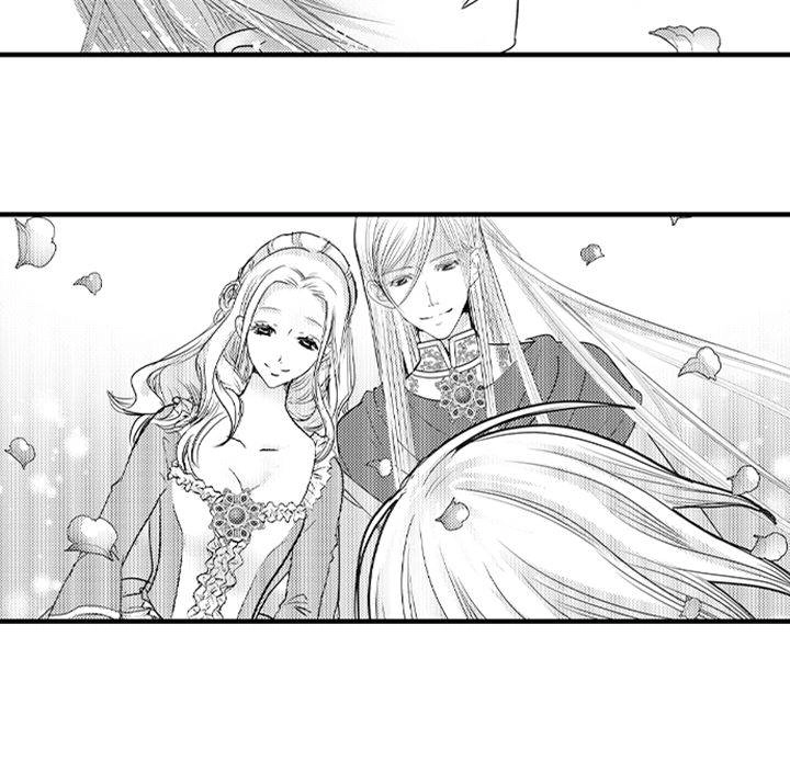 Reincarnated as the Villain: An Archdemon Fell in Love With Me Chapter 42 page 6 - 