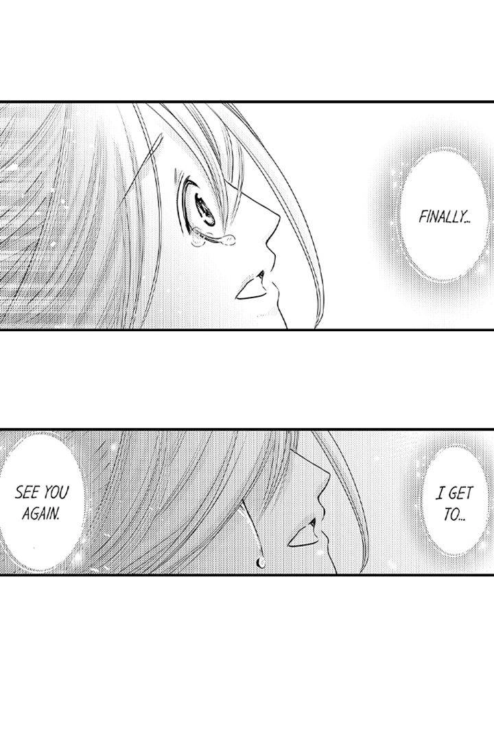 Reincarnated as the Villain: An Archdemon Fell in Love With Me Chapter 42 page 7 - 