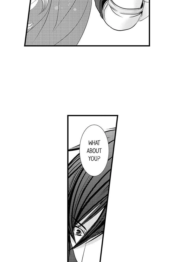 Reincarnated as the Villain: An Archdemon Fell in Love With Me Chapter 43 page 12 - 