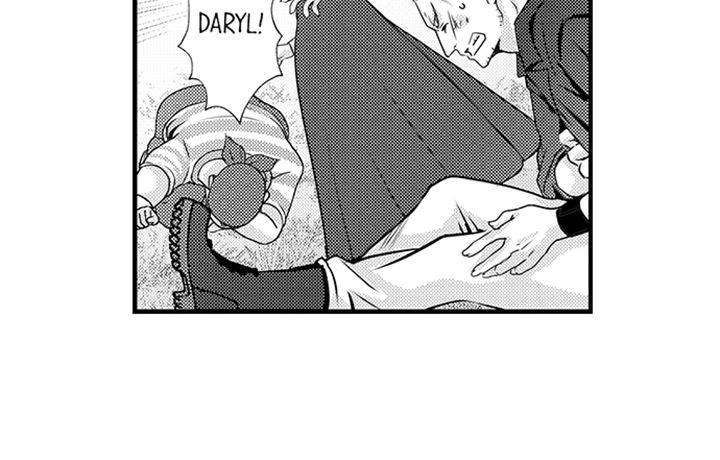 Reincarnated as the Villain: An Archdemon Fell in Love With Me Chapter 43 page 20 - 