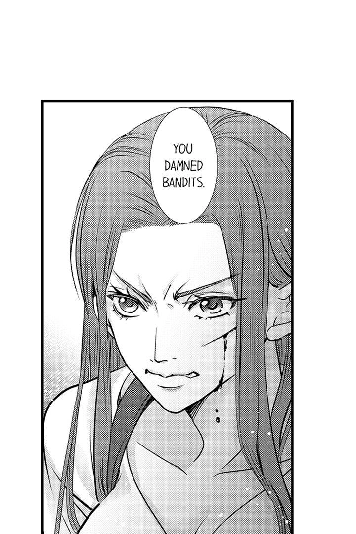 Reincarnated as the Villain: An Archdemon Fell in Love With Me Chapter 43 page 24 - 