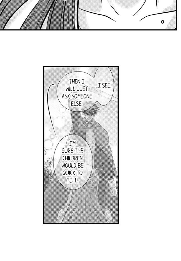 Reincarnated as the Villain: An Archdemon Fell in Love With Me Chapter 43 page 28 - 